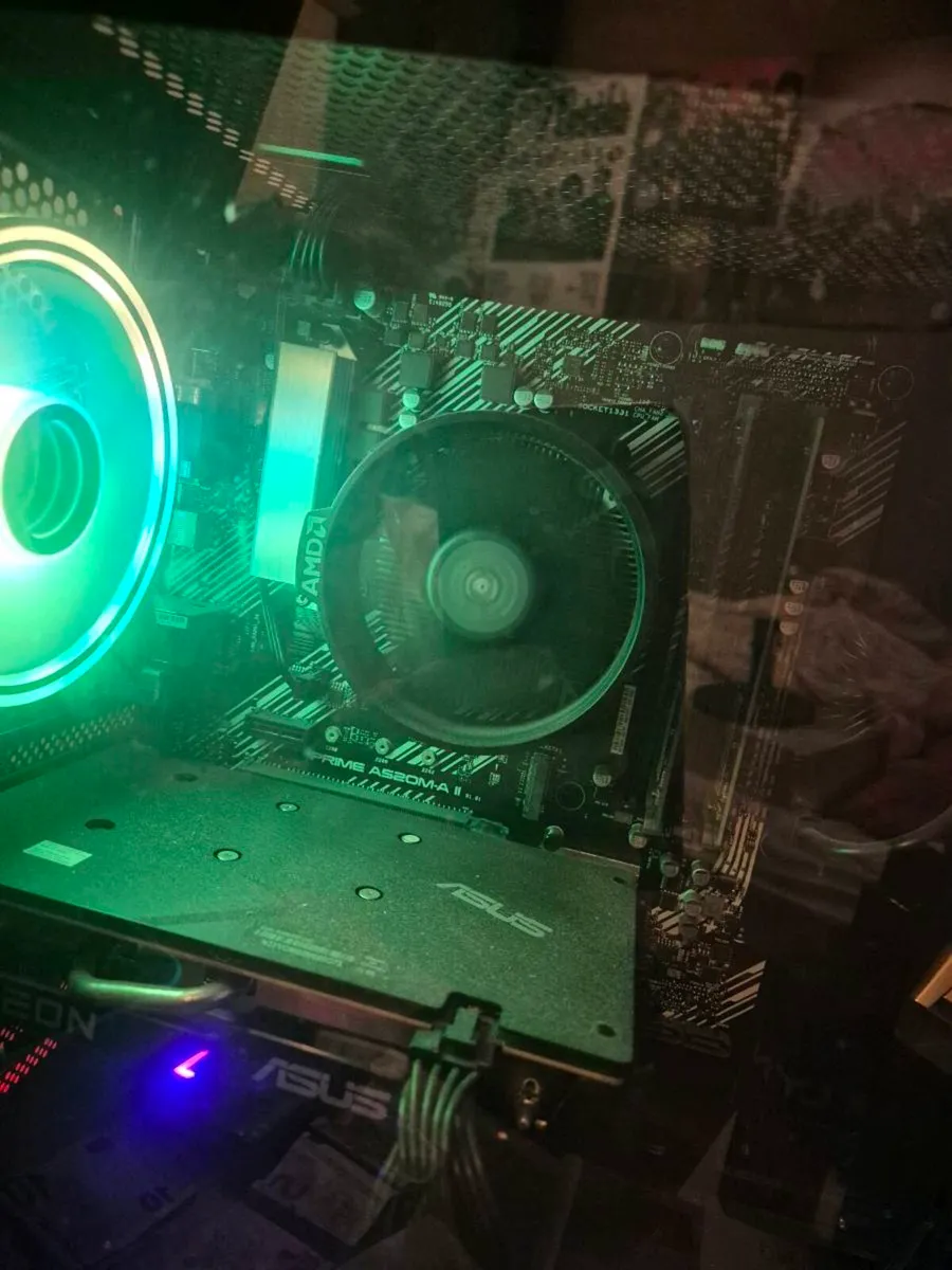 Gaming PC - Image 2