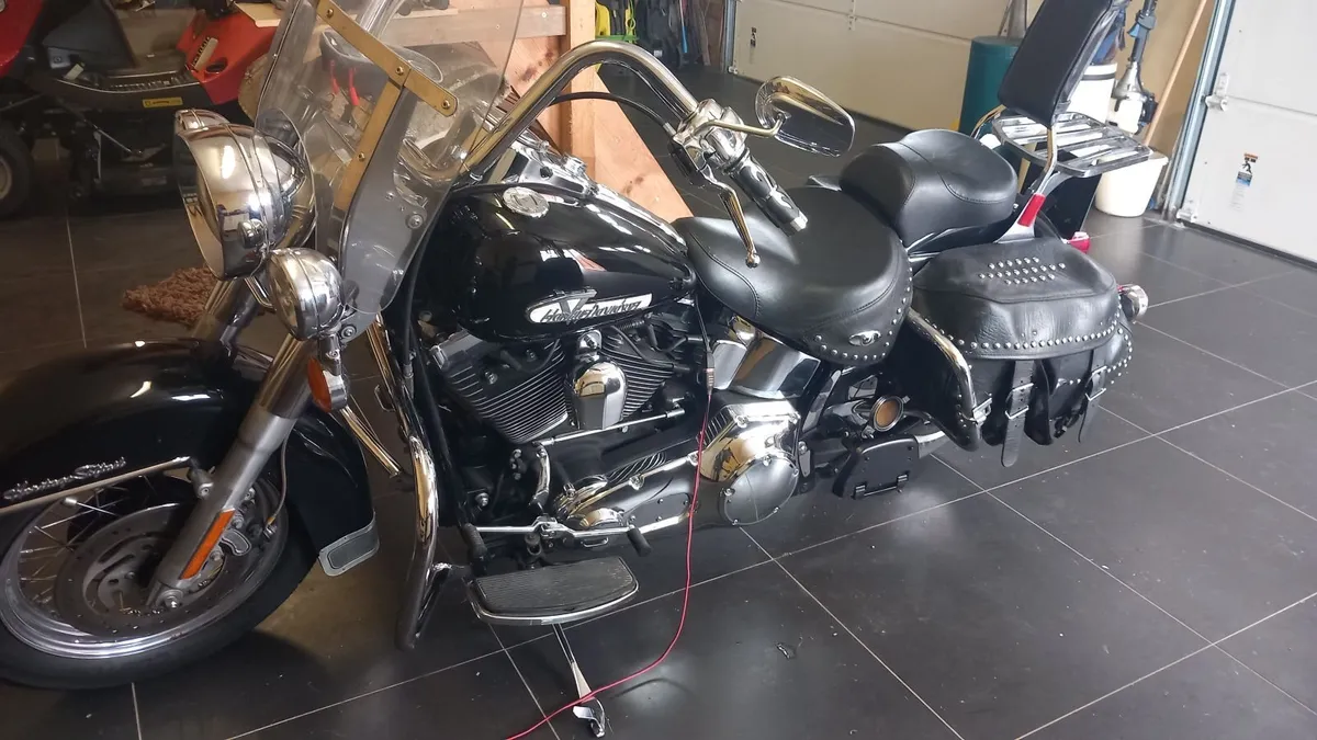 HARLEY DAVIDSON Other 2006 - Image 2