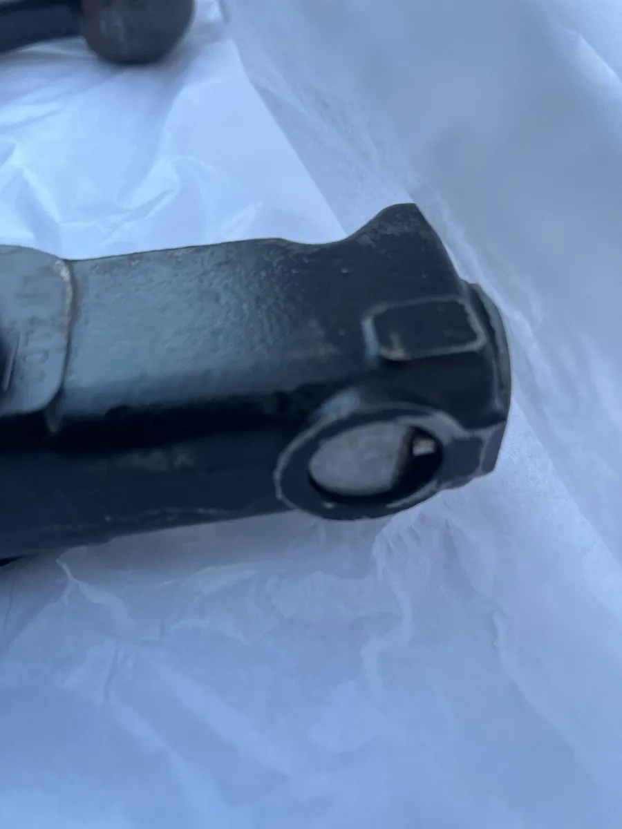 Tow Bar - Image 4