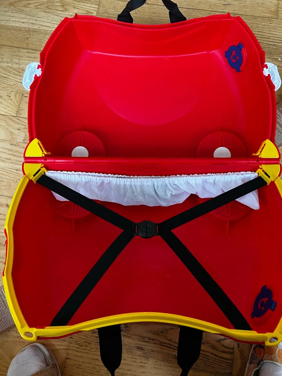 Trunki ride on case - Image 2