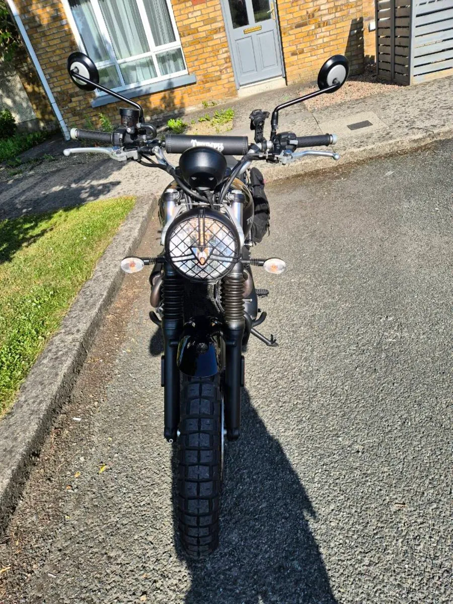 Motorbike - Image 4