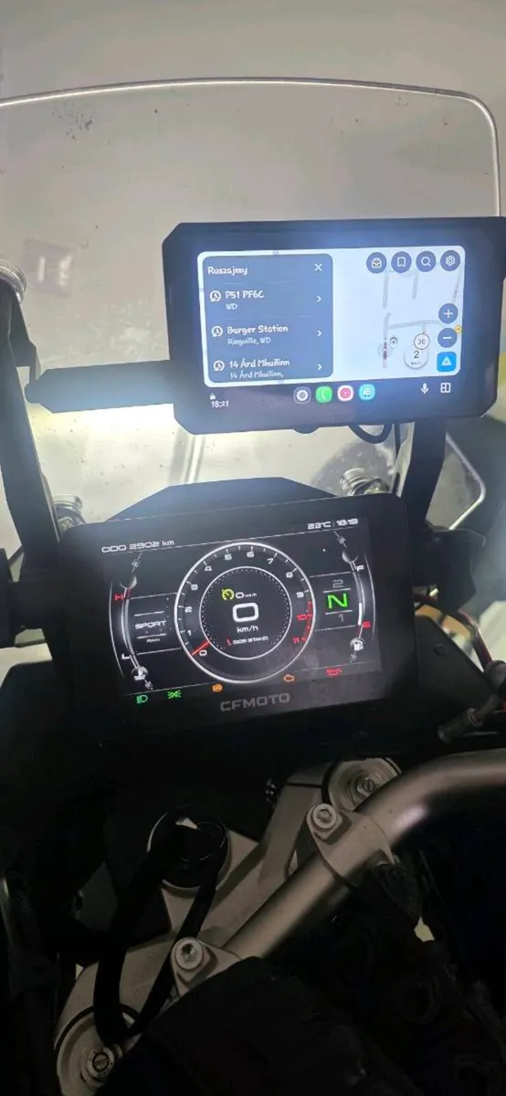 CF MOTO Other 2025 - Image 3