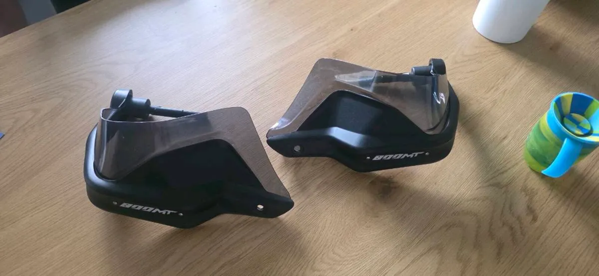 CF MOTO Other 2025 - Image 4