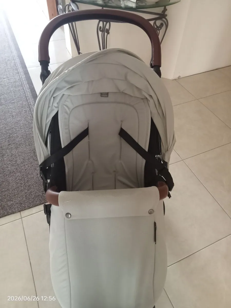 Good as new, only used a few times. - Image 1