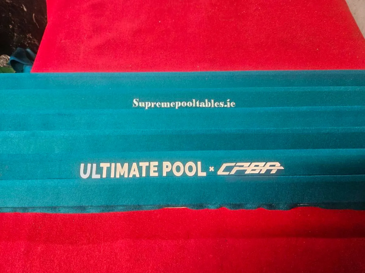 Pool Table Service - Image 2