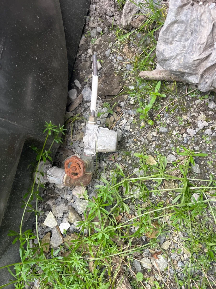 Oil tank - Image 2
