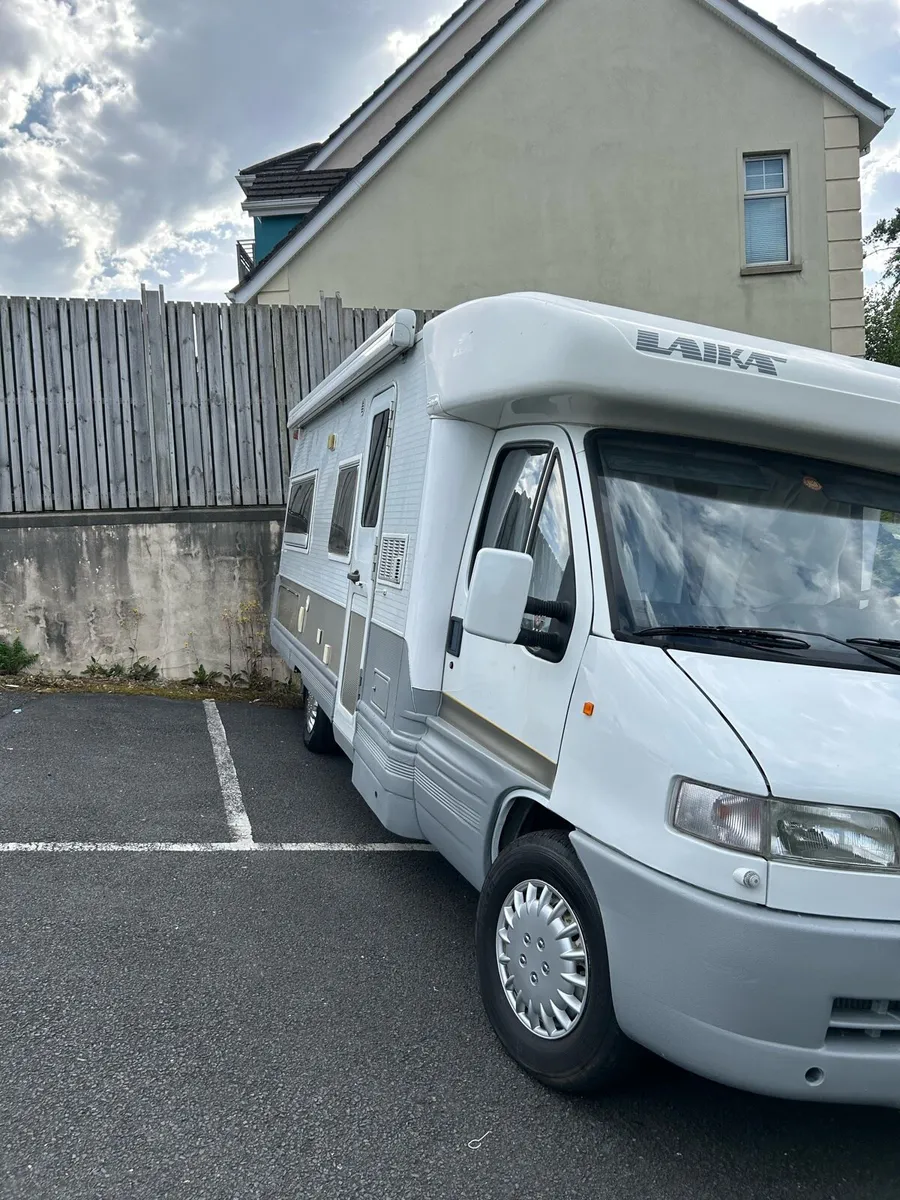 Motorhome - Image 2