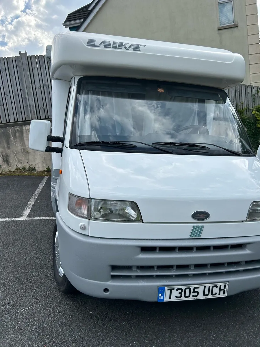 Motorhome - Image 3