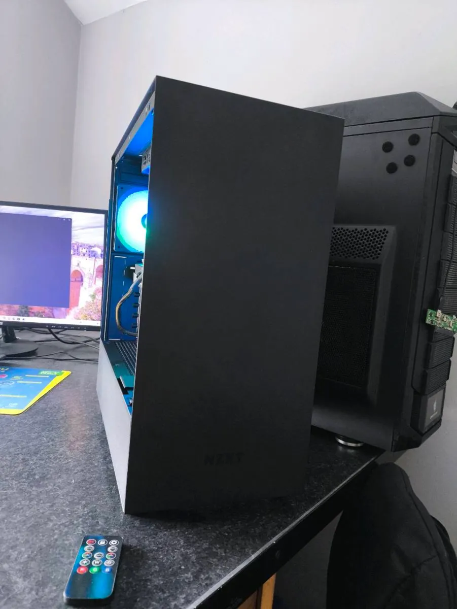 Gaming PC GTX 1660Ti - Image 4