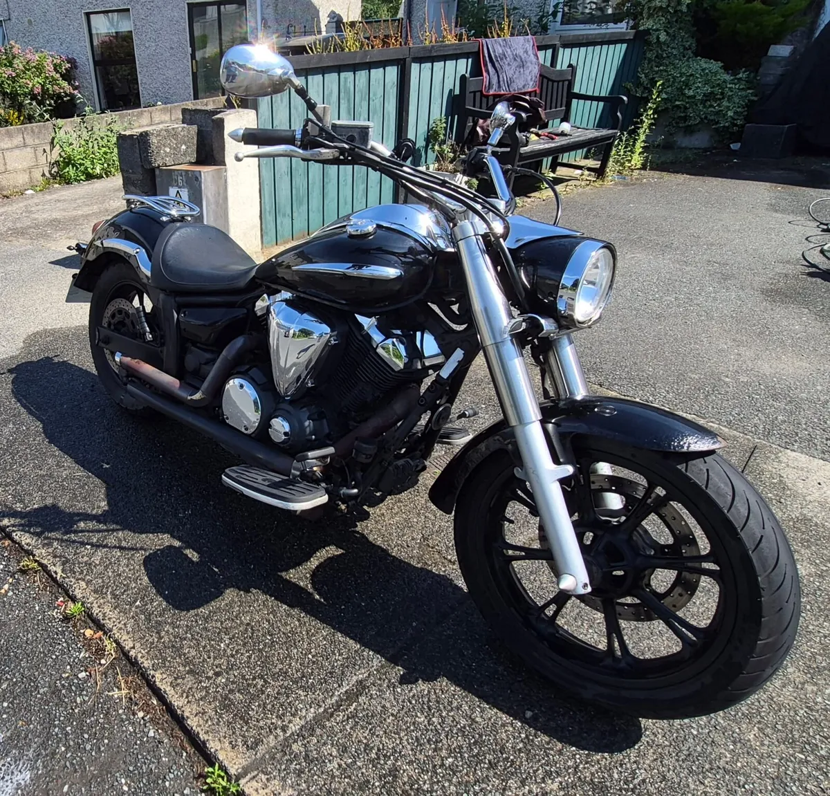 Motorcycle - Image 2
