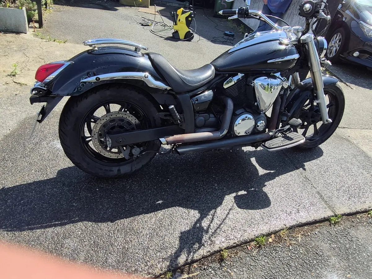 Motorcycle - Image 3