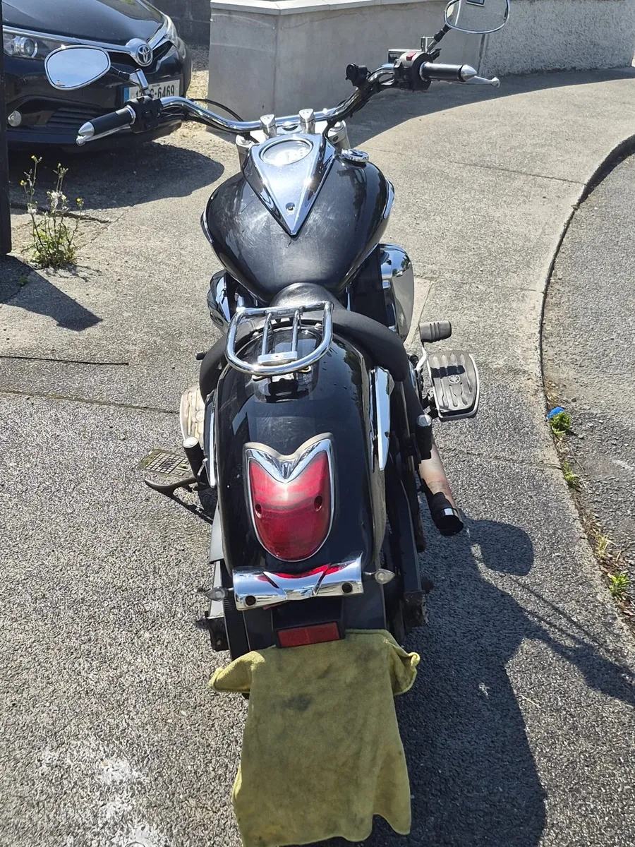 Motorcycle - Image 4