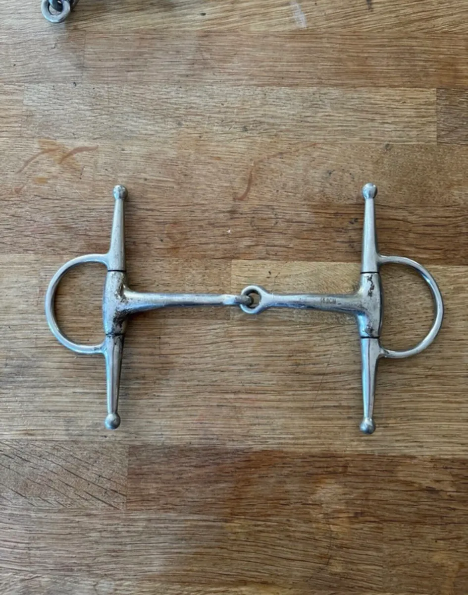 Horse Bits - Image 2