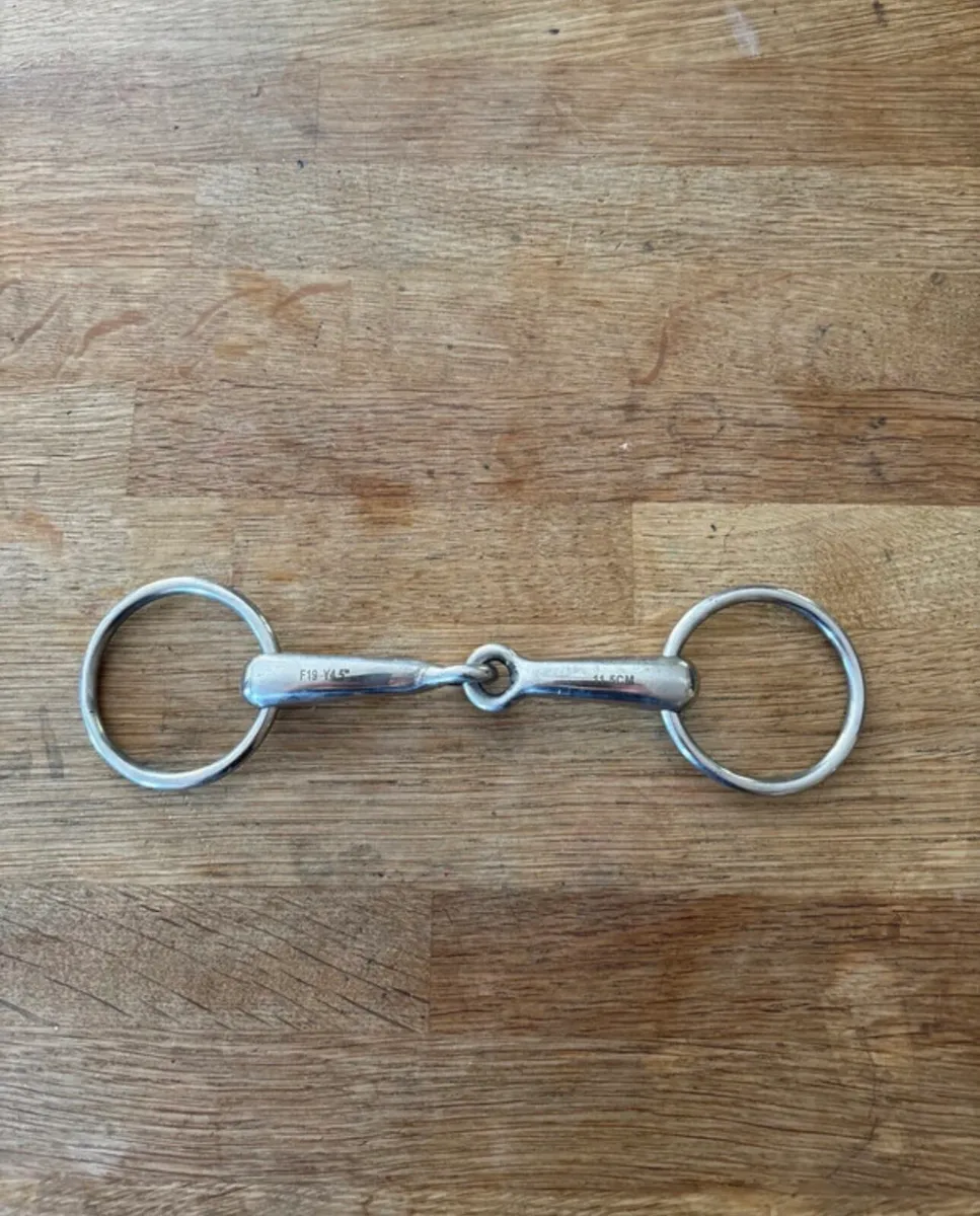 Horse Bits - Image 4