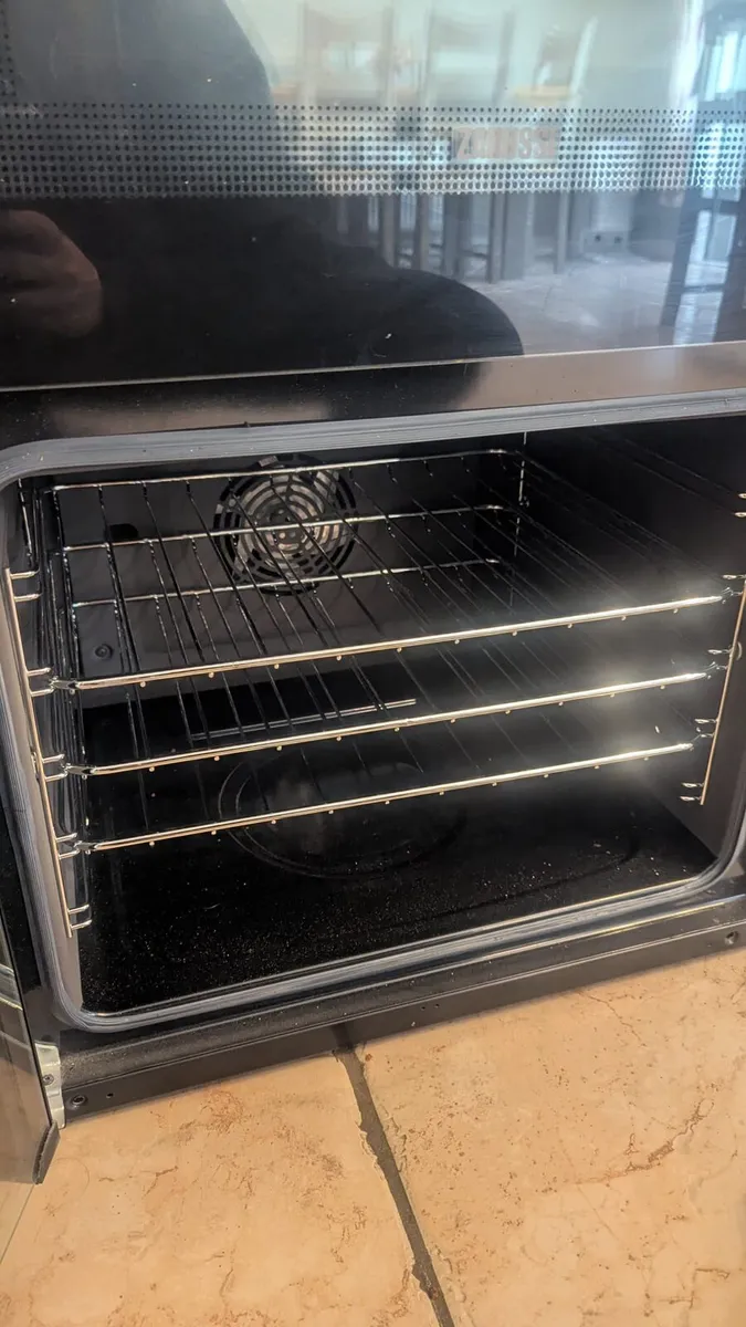 Zanussi Oven - Great condition - Image 1