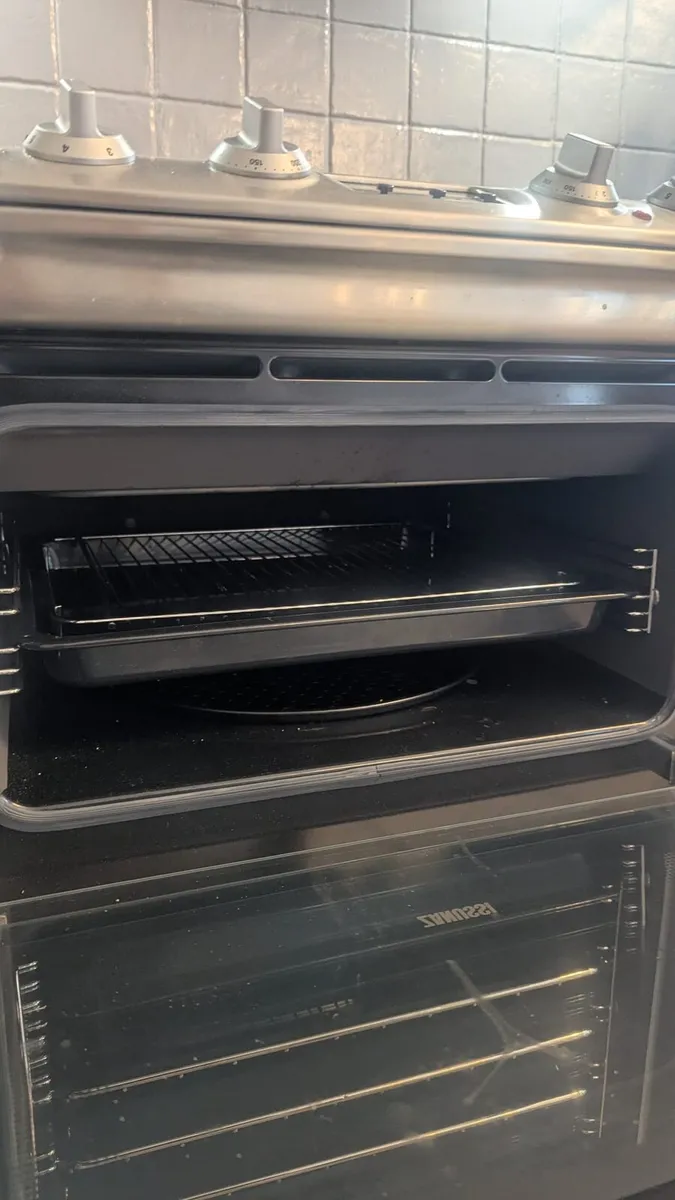 Zanussi Oven - Great condition - Image 2
