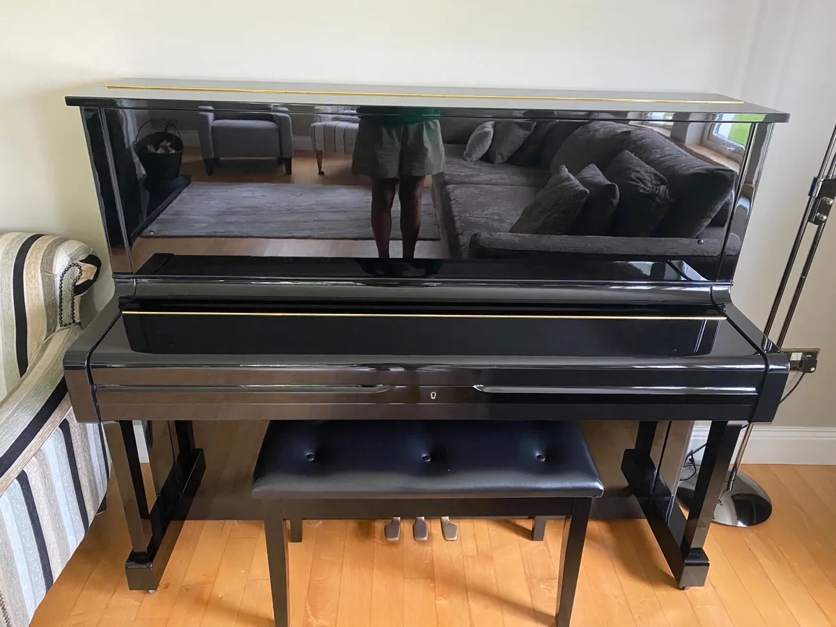 Piano - Image 4