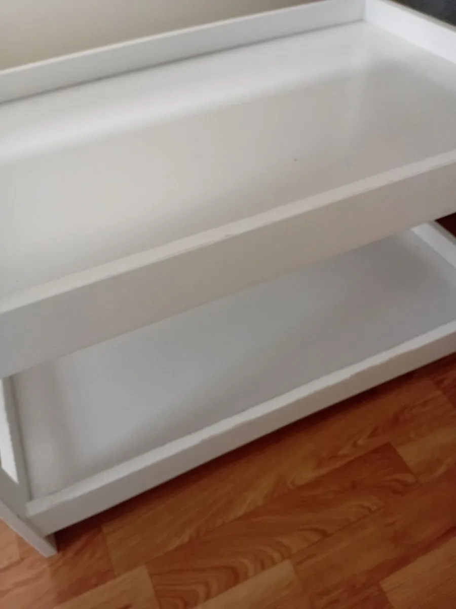 Baby changing unit - Image 3
