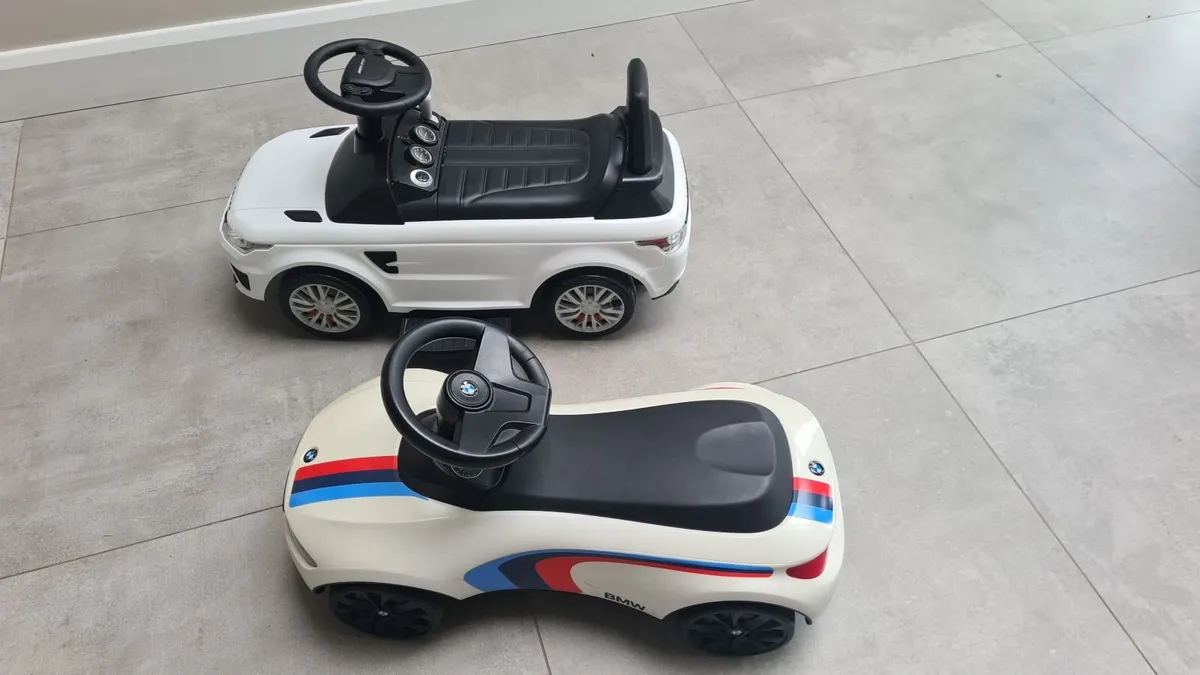 Toy cars - Image 2