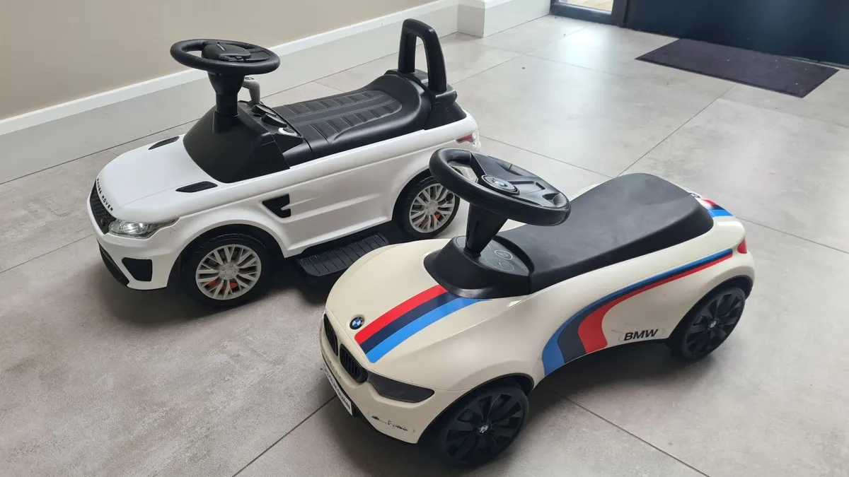 Toy cars - Image 3