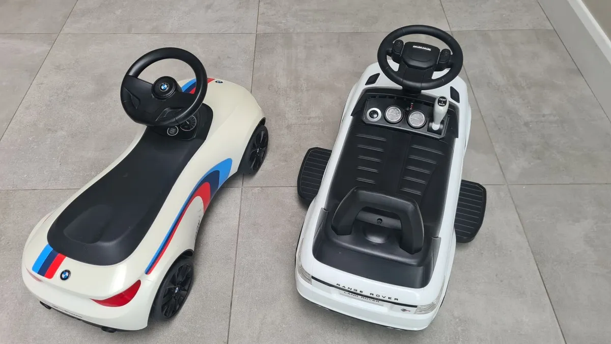 Toy cars - Image 4