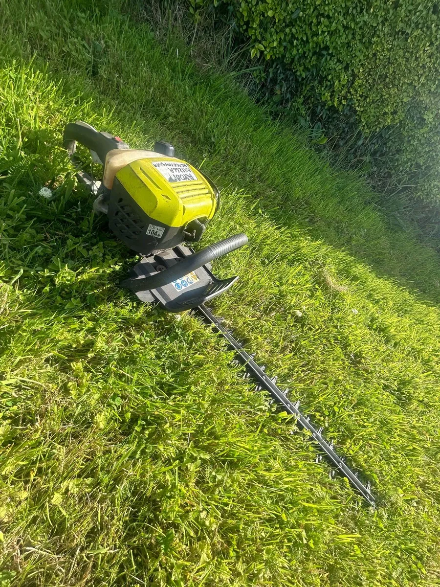 RYOBI RHT226R - Image 2