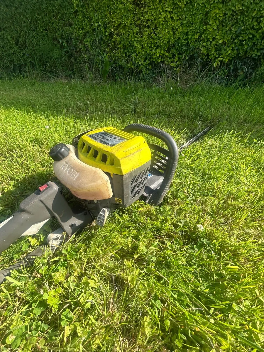 RYOBI RHT226R - Image 4