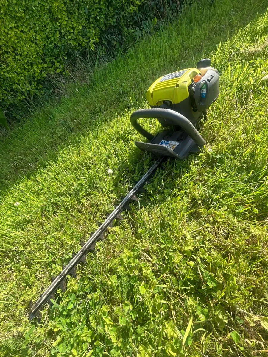 RYOBI RHT226R - Image 1