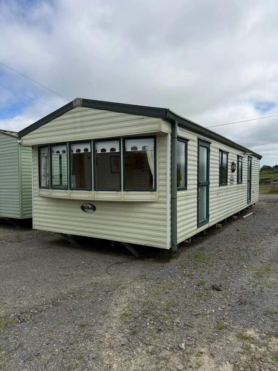 Willerby Westmorland 35 x 12 x 2 Bed - Image 1