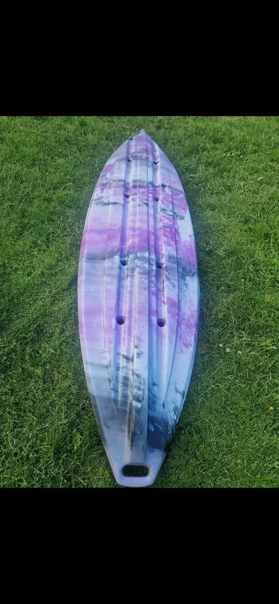 Tandem kayak package - Image 2