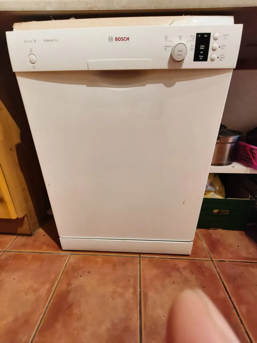 dish washer - Image 1