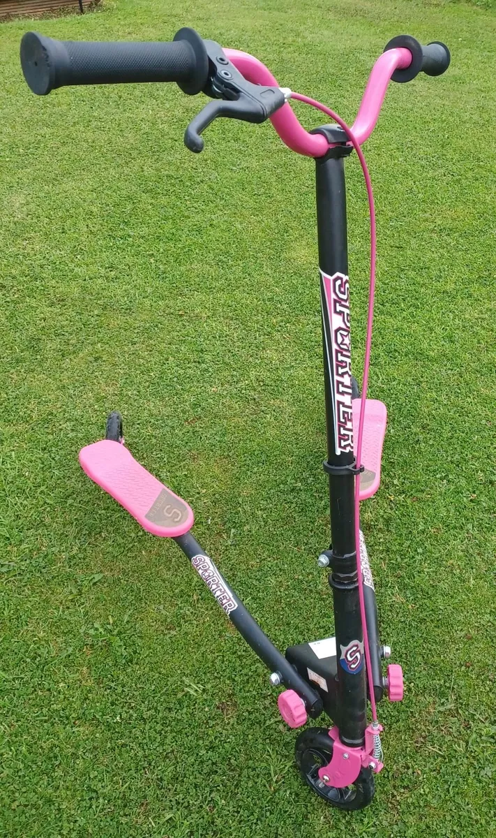 Scooter - Image 1