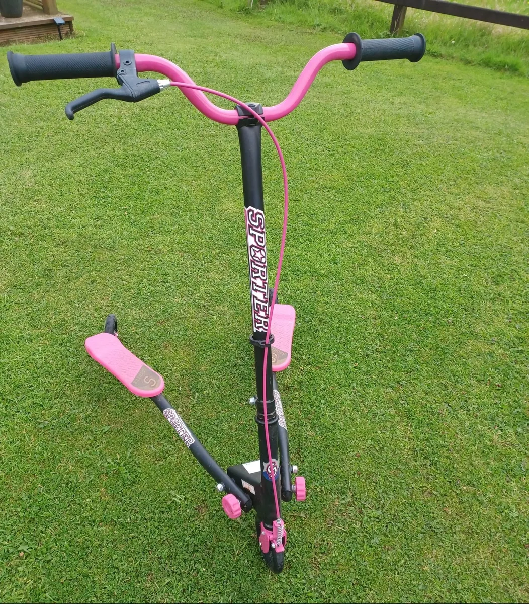 Scooter - Image 2