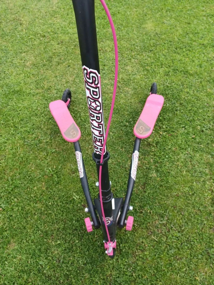 Scooter - Image 4