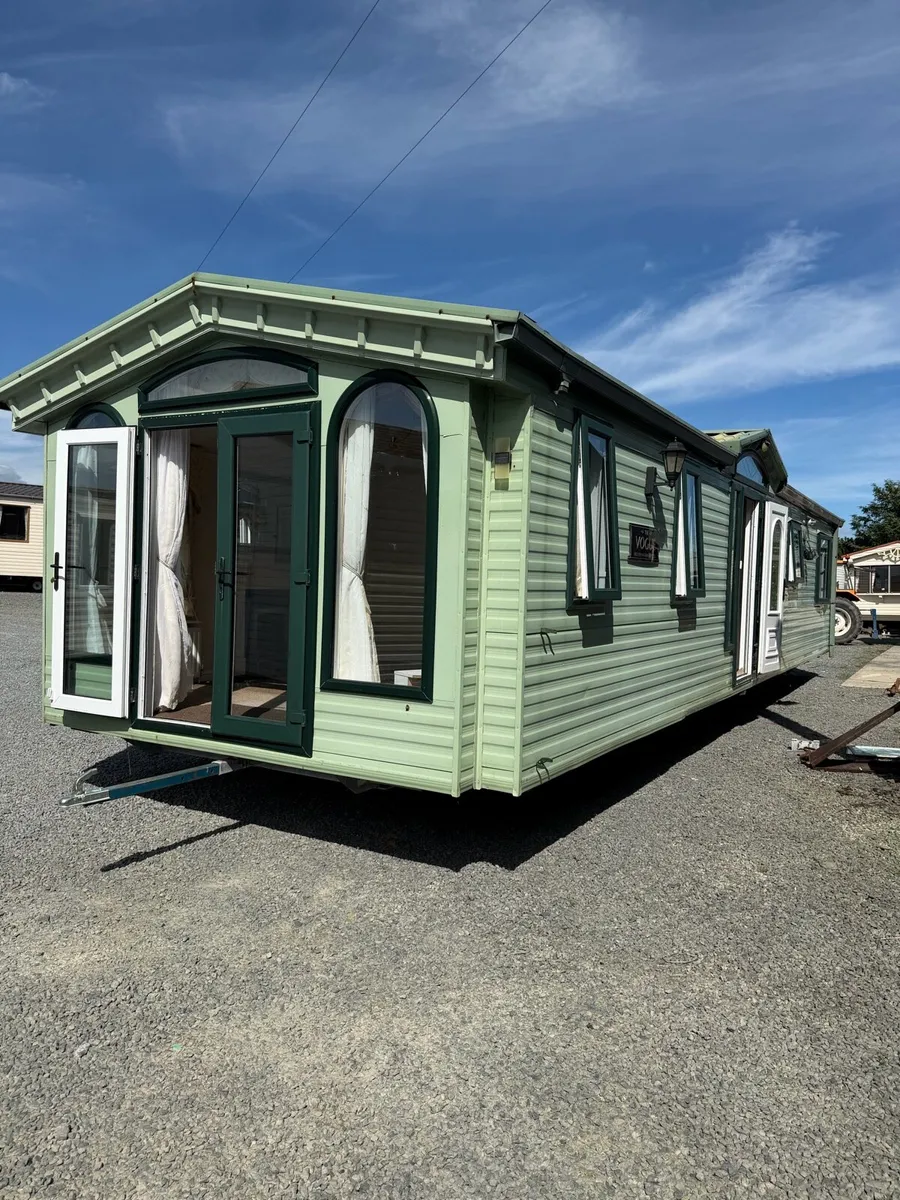 Willerby Vogue 🔥🔥 3 Bed! - Image 1