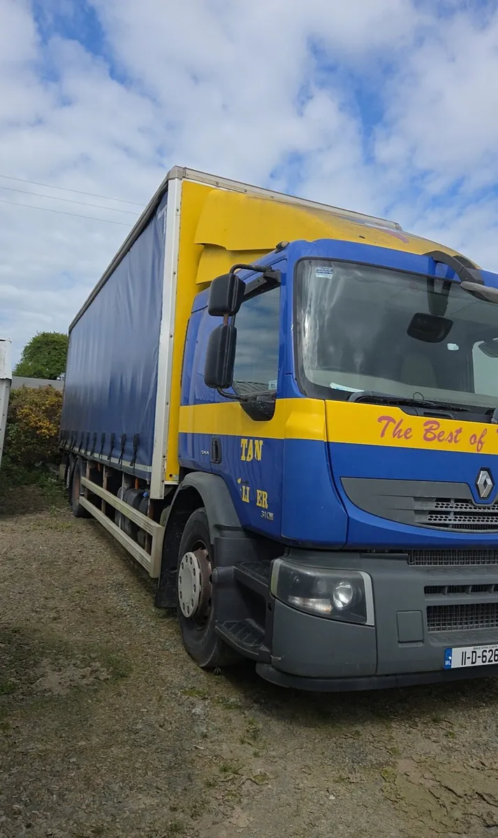 Renault premium - Image 2