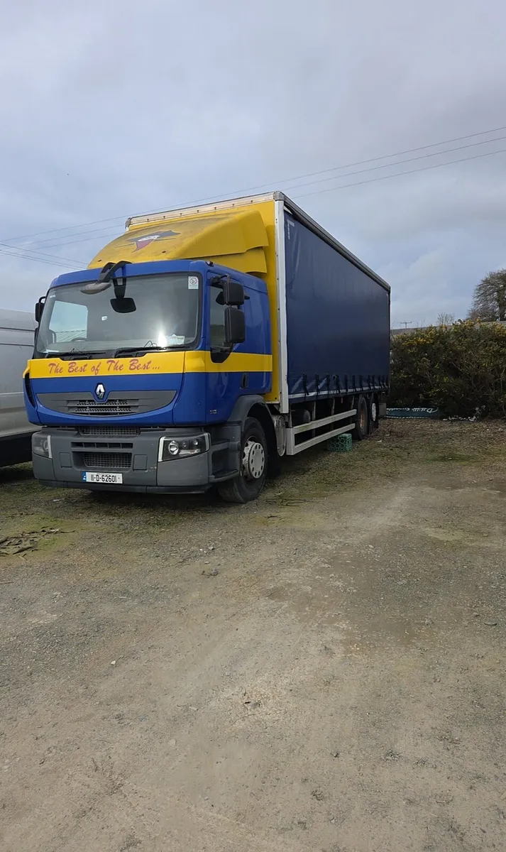 Renault premium - Image 4