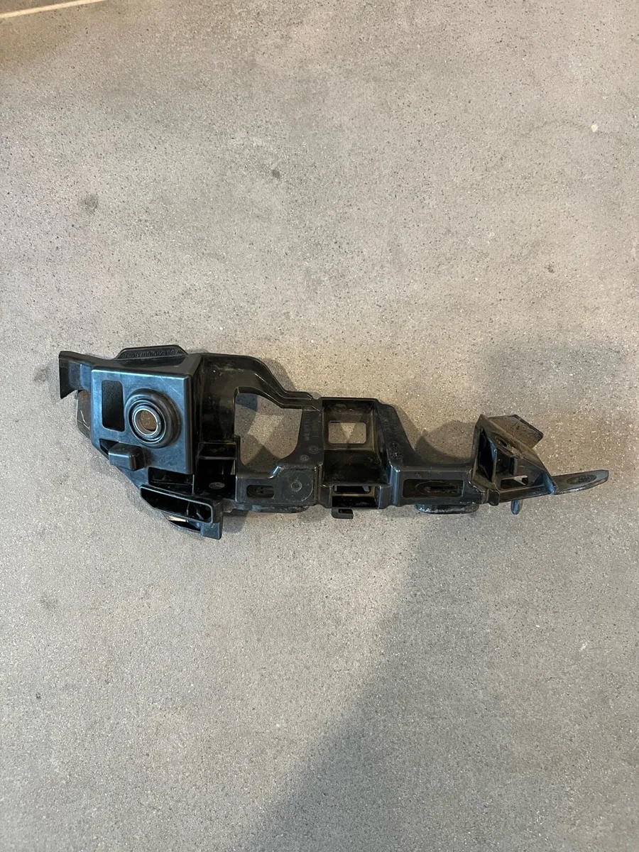 Golf MK7 Parts. Mark 6 Hood - Image 3
