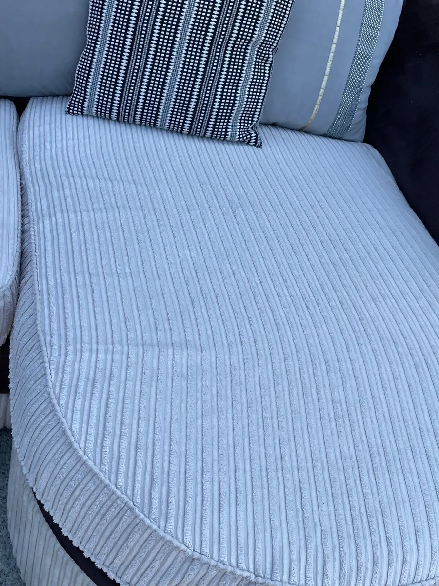 Dfs corner sofa - Image 3