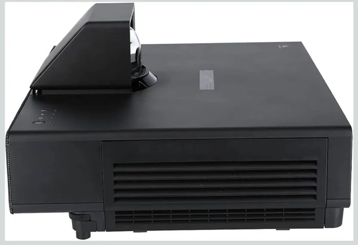 Epson 4k PRO-UHD ultra-short distance laser projec - Image 2