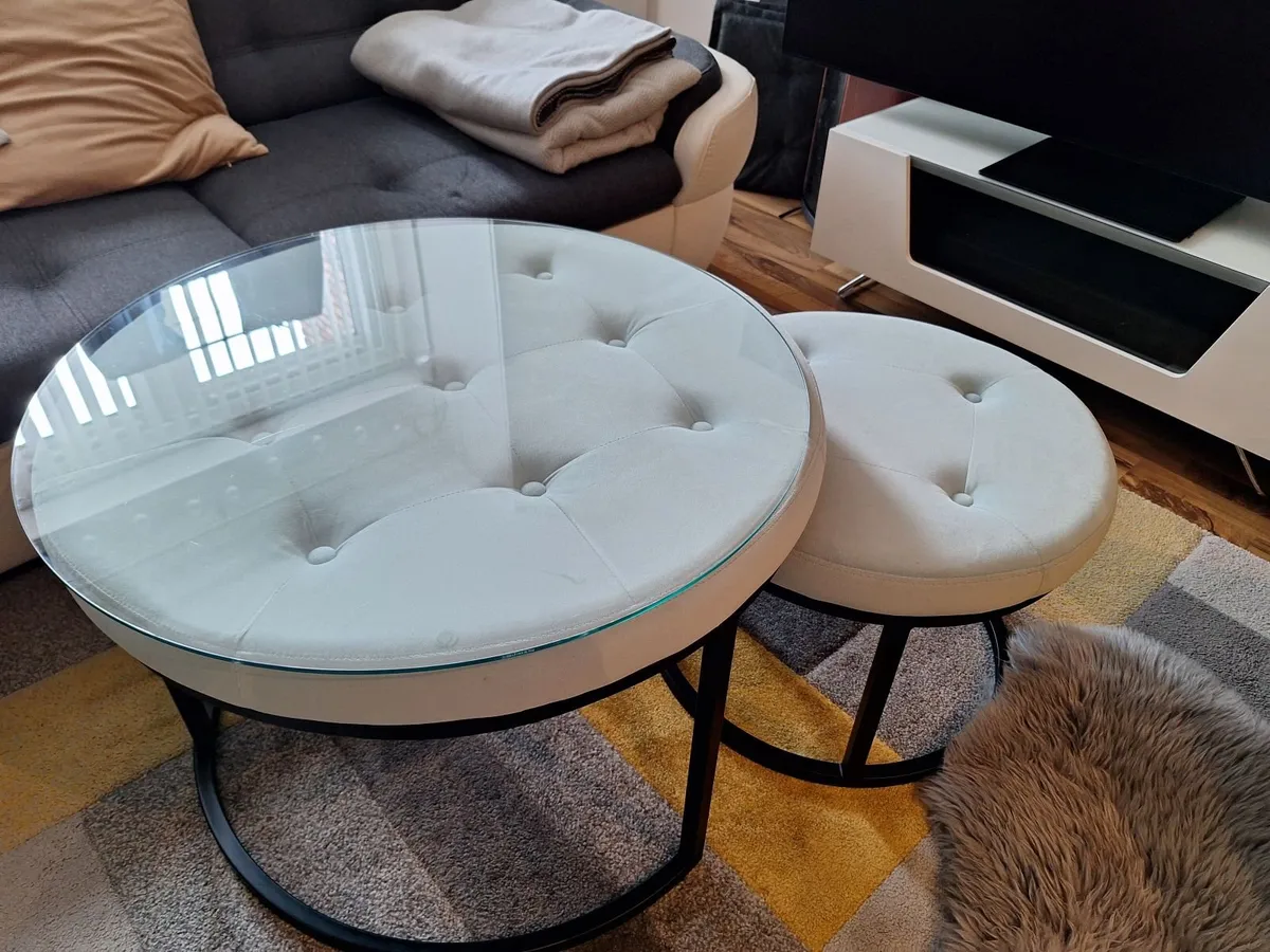 Coffee table - Image 3