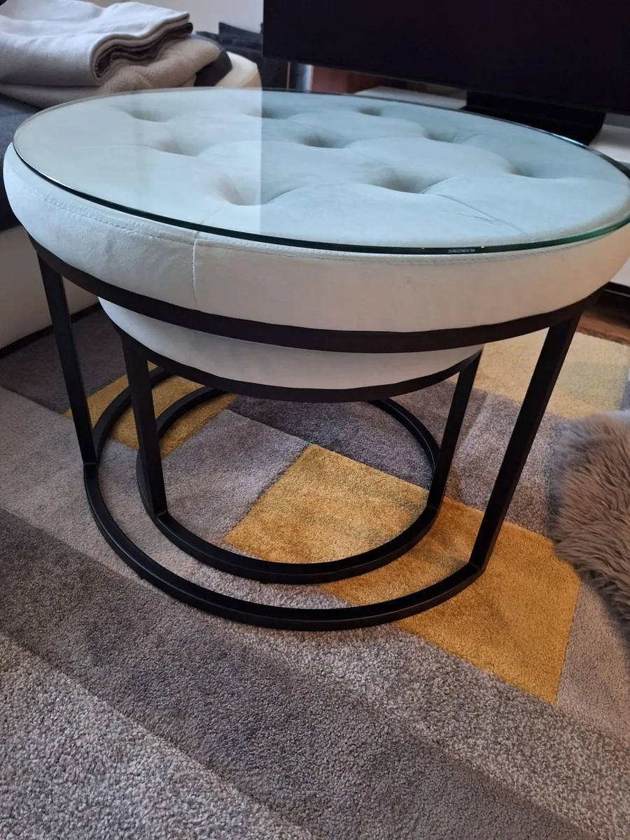 Coffee table - Image 2