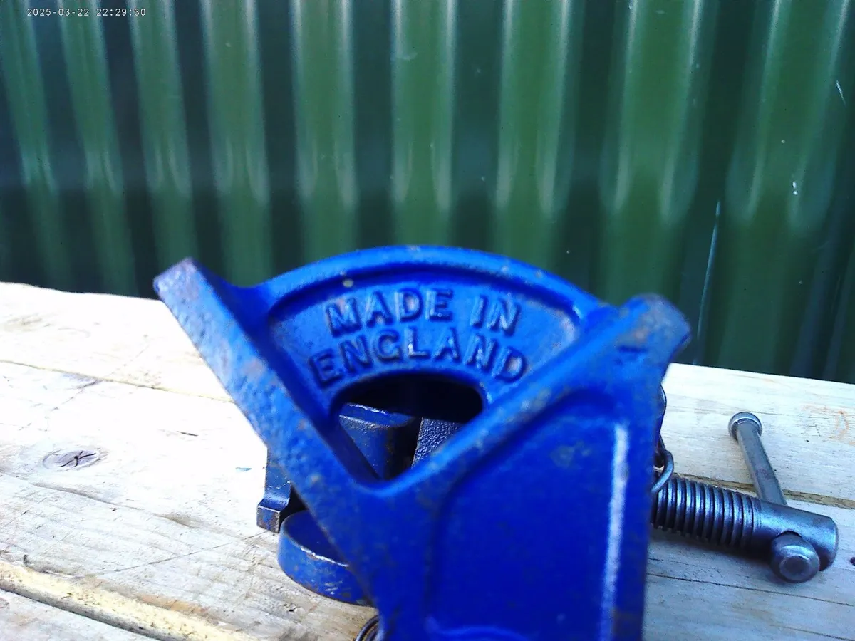 Sash Clamp Ends - Image 4