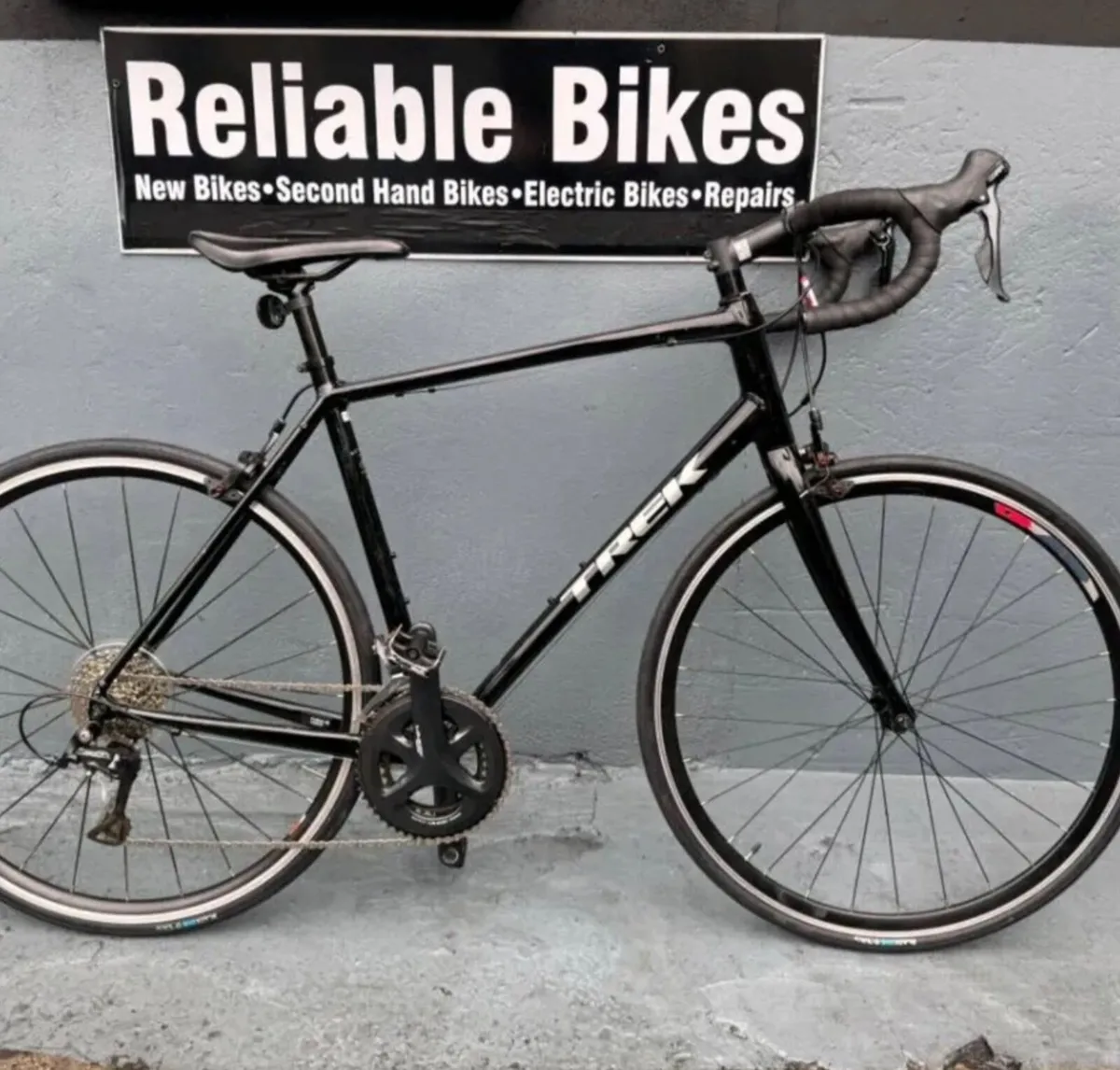 Trek  road bike❗️Open 7 days of the week ❗️ - Image 1