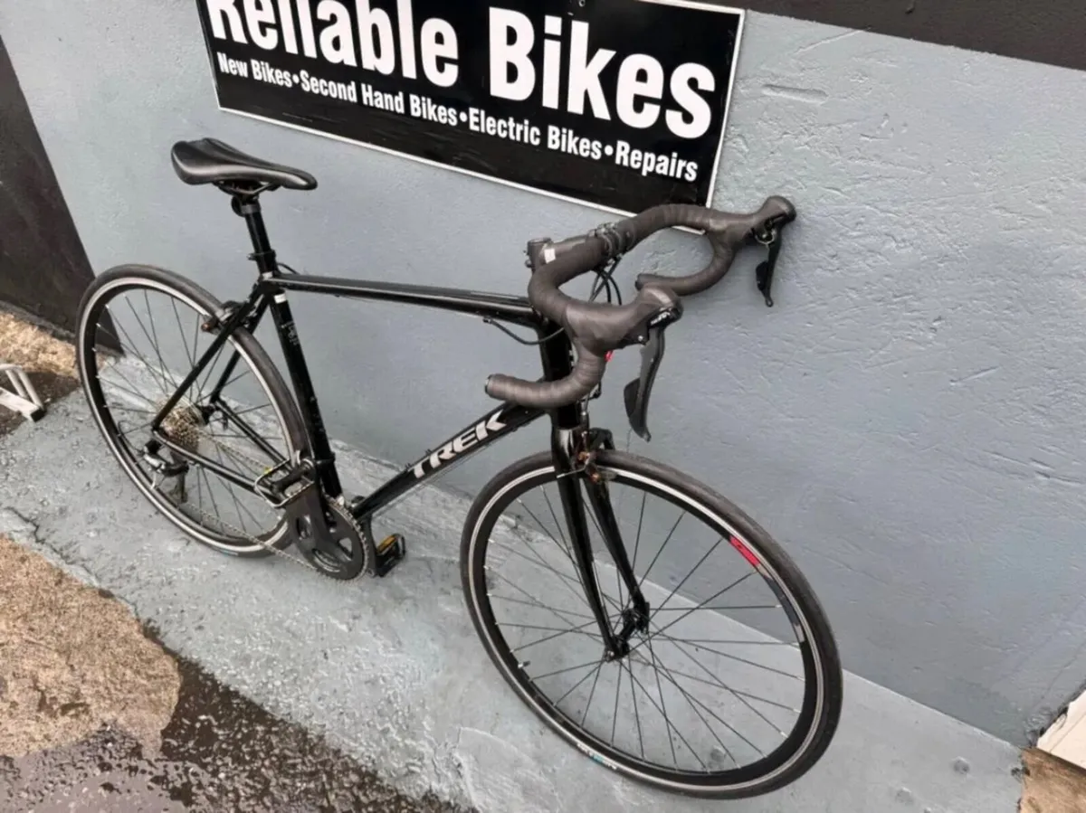 Trek  road bike❗️Open 7 days of the week ❗️ - Image 2