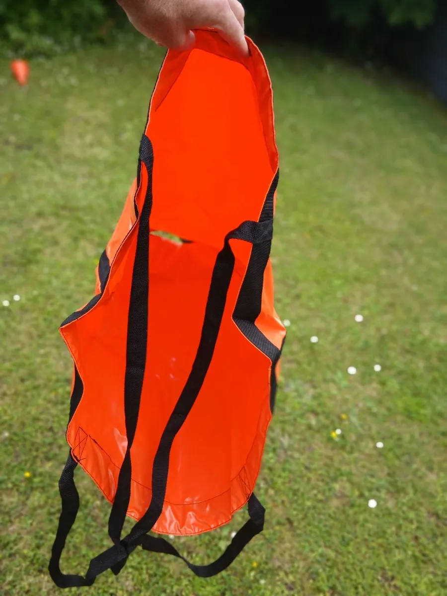 Drogue for fishing - Image 1