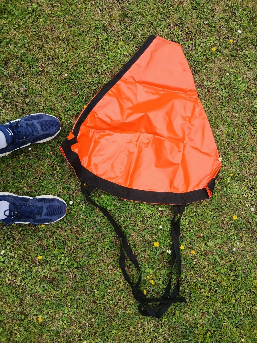 Drogue for fishing - Image 2