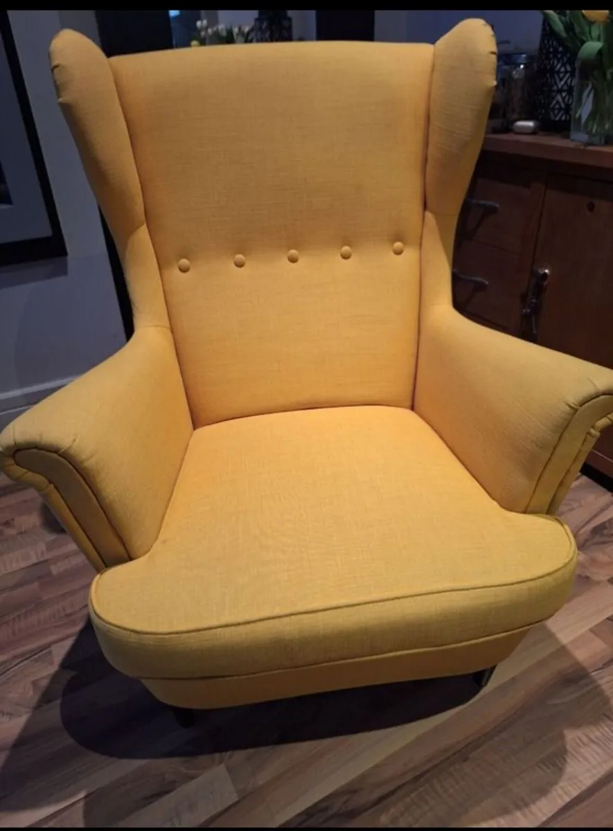 Armchair - Image 2