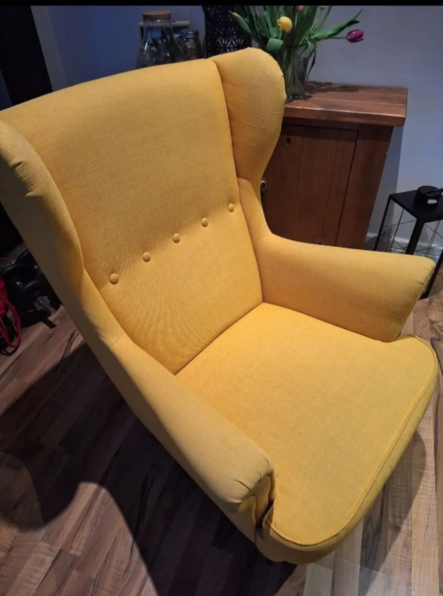 Armchair - Image 3