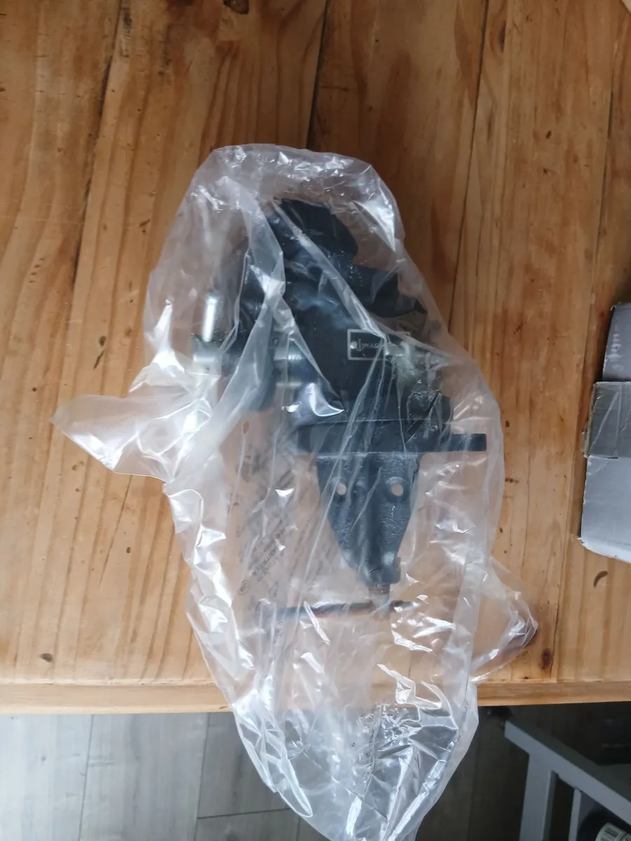 Portable Vice - Image 3